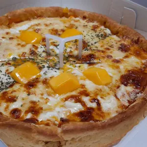 굽네치킨 사진
