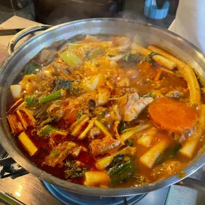 나는남자닭 리뷰 사진