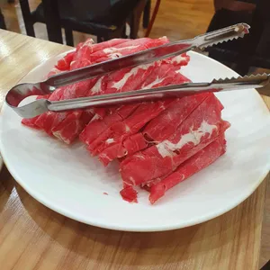 박승광샤브손칼국수 리뷰 사진