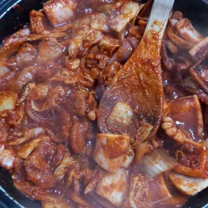 도암식당 사진