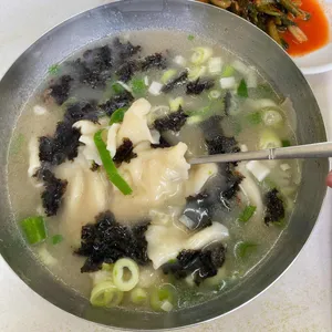 이가네손칼국수 리뷰 사진