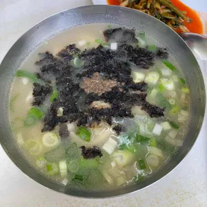 이가네손칼국수 리뷰 사진