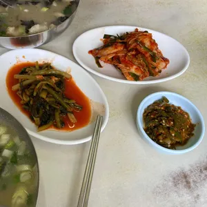 이가네손칼국수 리뷰 사진