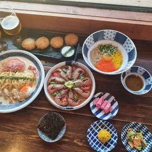 마루나키친 리뷰 사진