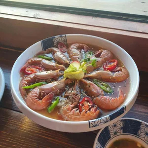 마루나키친 리뷰 사진