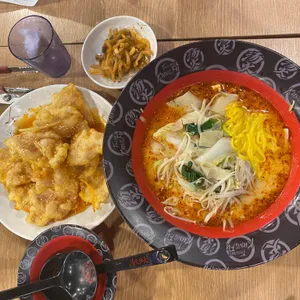 탕화쿵푸 마라탕 사진