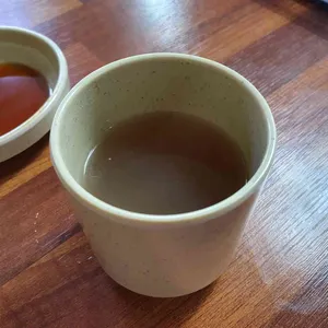 평양냉면 사진