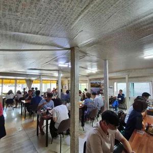 평양냉면 리뷰 사진