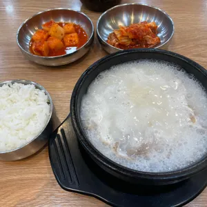 서울깍두기 대표 사진