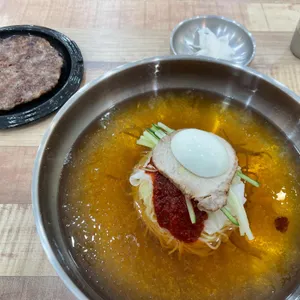 영천대표밀면 대표 사진