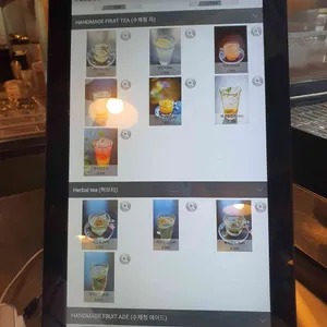 카페포토피아 리뷰 사진