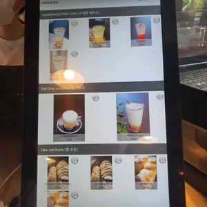 카페포토피아 리뷰 사진