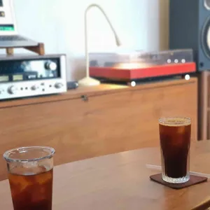 코그커피 리뷰 사진