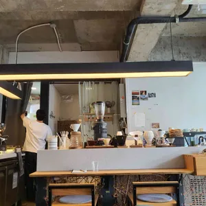 코그커피 리뷰 사진