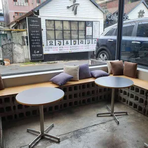 코그커피 리뷰 사진