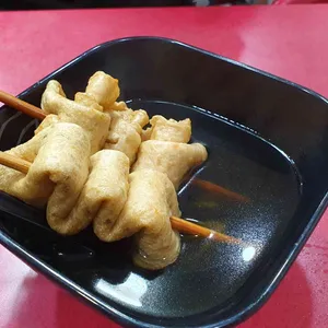 핫떡 사진