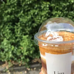 림폴커피 사진