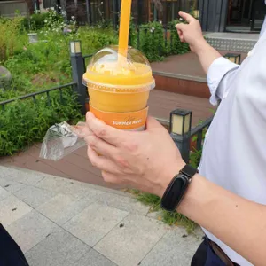 메가커피 대표 사진
