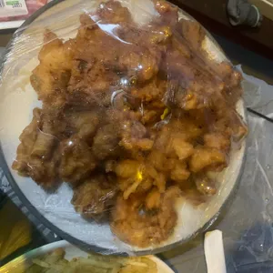 팔봉산코뚜레 사진