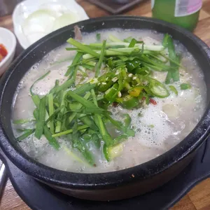 양재순대 사진