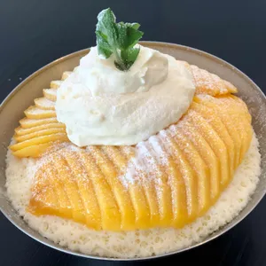 카페 하이라이트 리뷰 사진