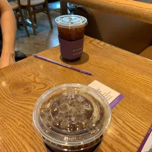커피빈 사진