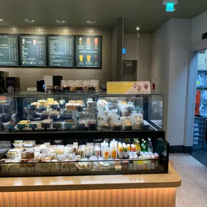 스타벅스 DT 리뷰 사진