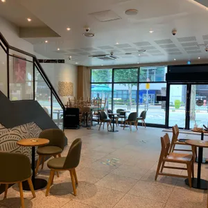 스타벅스 DT 리뷰 사진