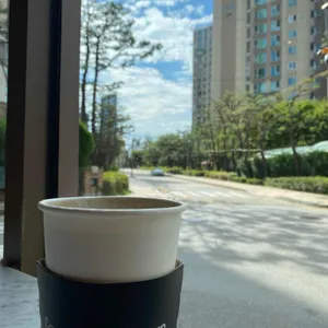 곤트란쉐리에 사진