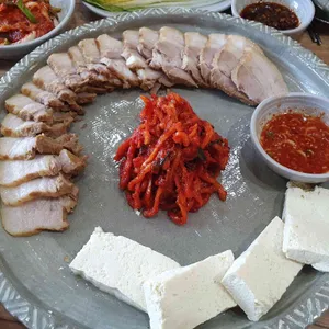 두부마당 사진