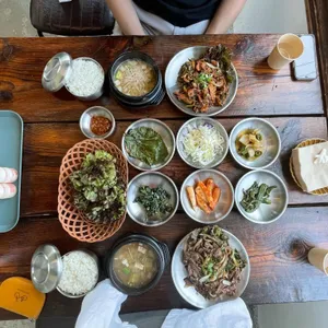 소도리 사진
