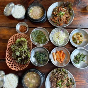 소도리 사진