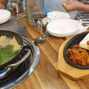 대화벌교꼬막 사진