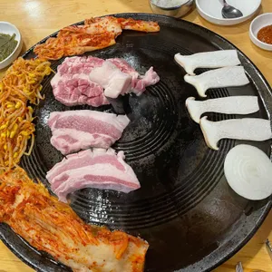 돈판사판 사진