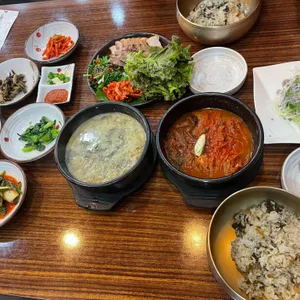 시래마루 사진