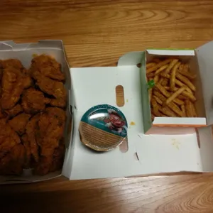 BHC치킨  사진