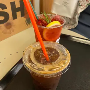 네로우 패스 사진