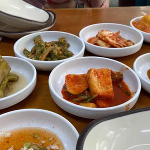 원풍식당 리뷰 사진