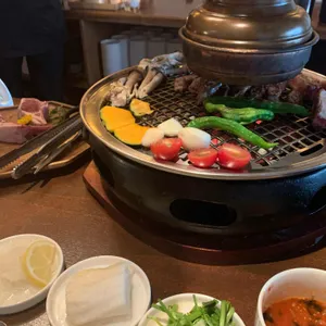 화양연화 리뷰 사진
