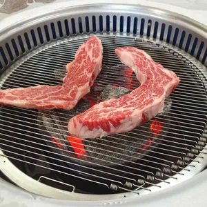 장평한우타운 사진