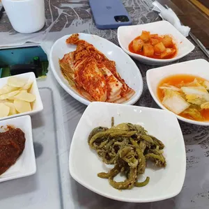 장평한우타운 사진