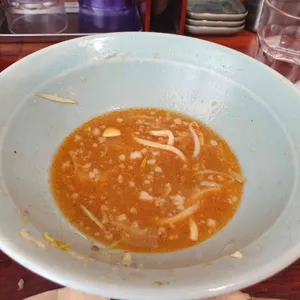 566라멘 리뷰 사진