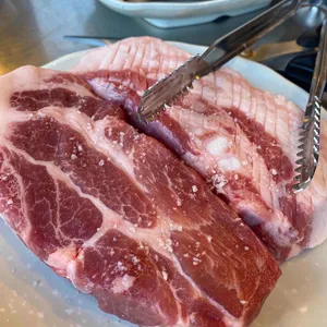 고기로 하나 되는 순간 리뷰 사진