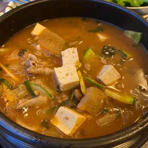 고기로 하나 되는 순간 리뷰 사진