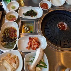 고기로 하나 되는 순간 리뷰 사진