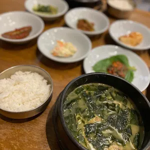 풍원장 사진