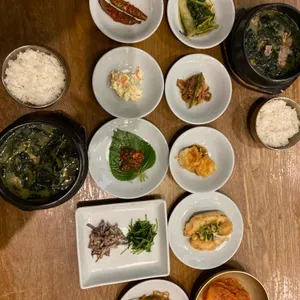 풍원장 사진