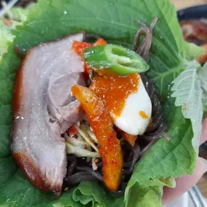 전석기푸드 사진