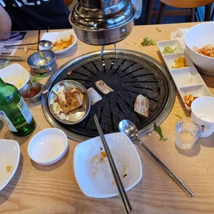 맛있는고기에솜씨를더하다 사진