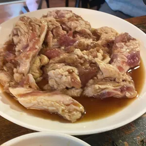 산정생불고기 리뷰 사진